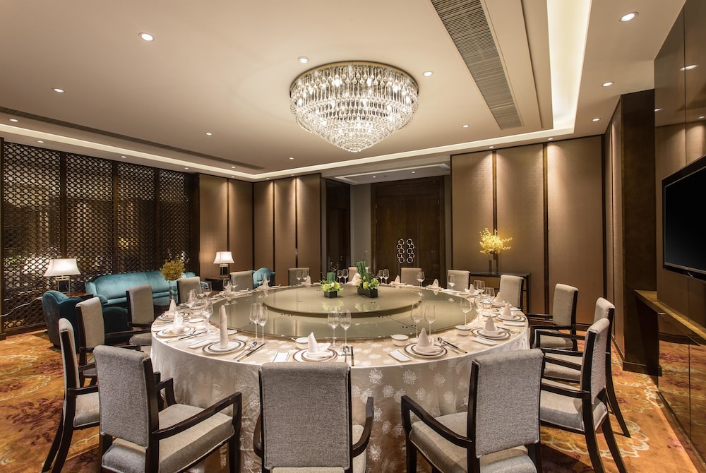 Wyndham Hangzhou East 15/25