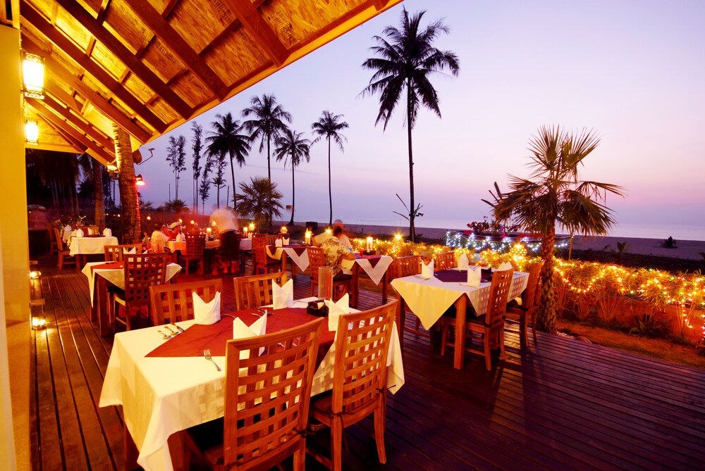 Khaolak Orchid Beach Resort 38/49