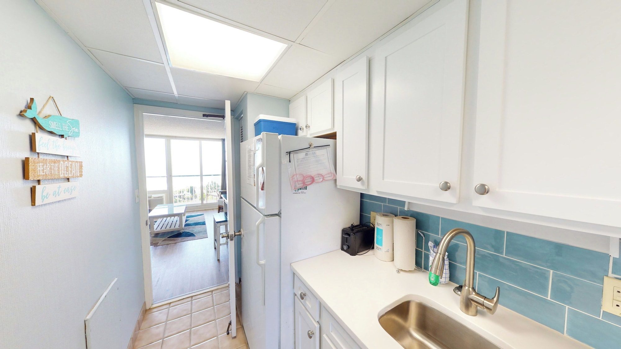 Bridge Water, Suite, 2 Double Beds, Ocean Front، Litchfield Beach Golf Resort 3/3