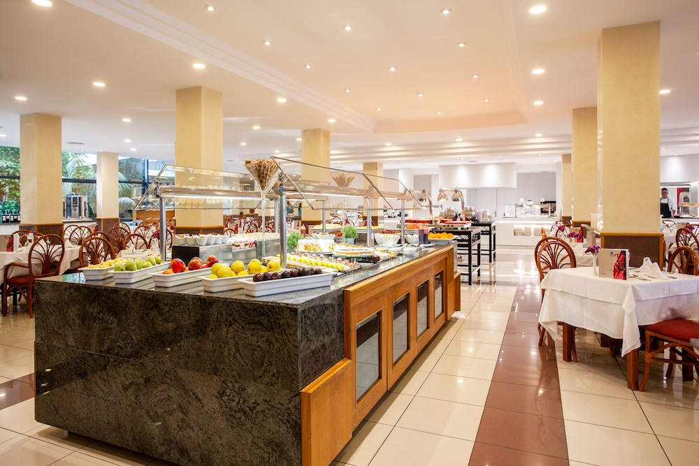 Grupotel Taurus Park 39/50
