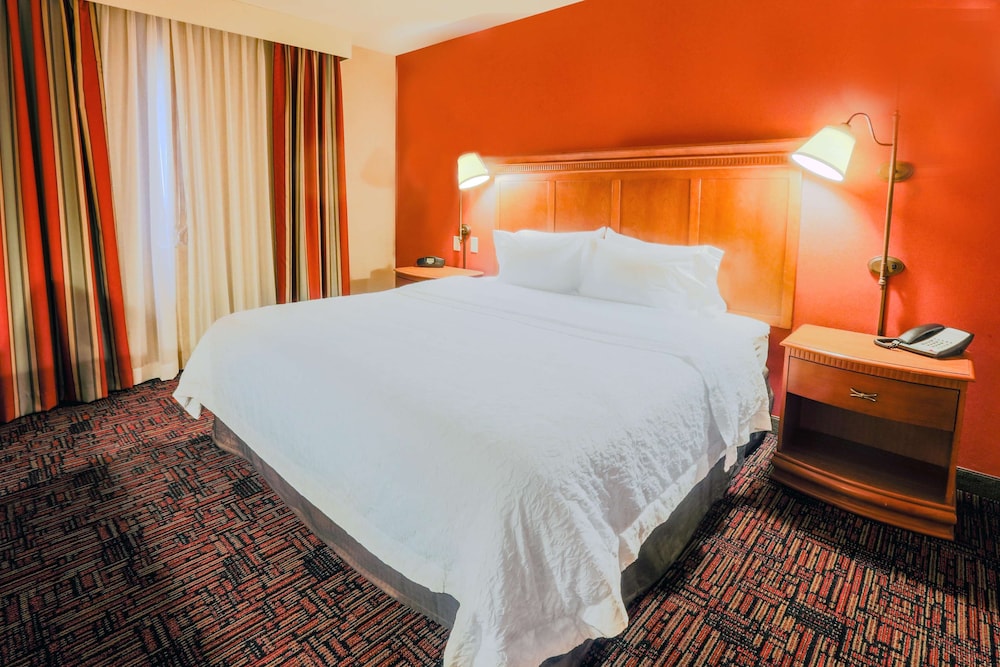 Hampton Inn & Suites Tomball Houston NW 19/86