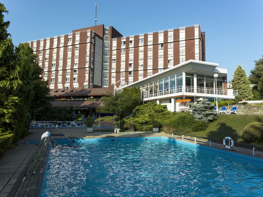 Danubius Health Spa Resort Aqua 2/71
