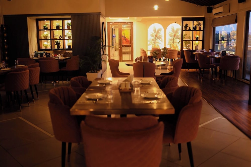 Comfort Inn Dehradun 25/31