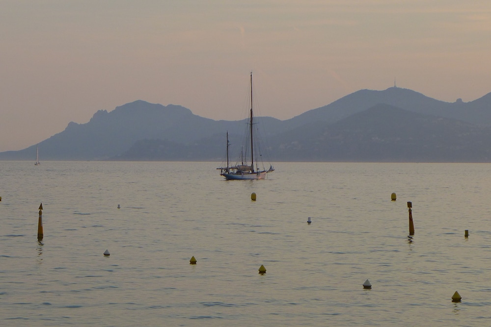 Hotel Splendid Cannes 38/45