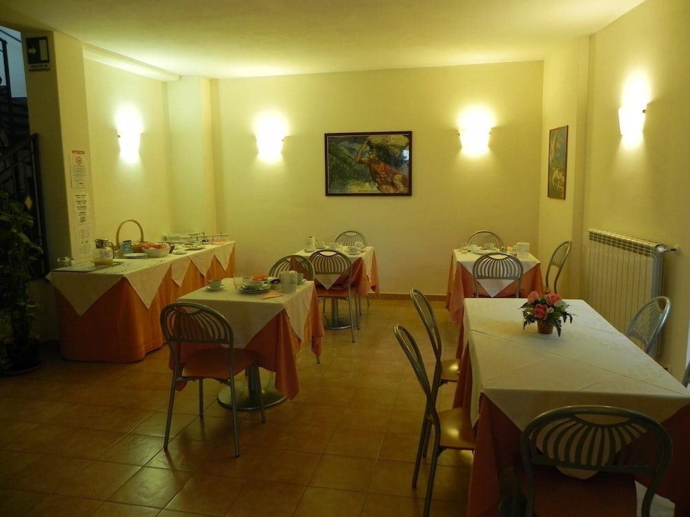 Hotel Il Saraceno 14/27