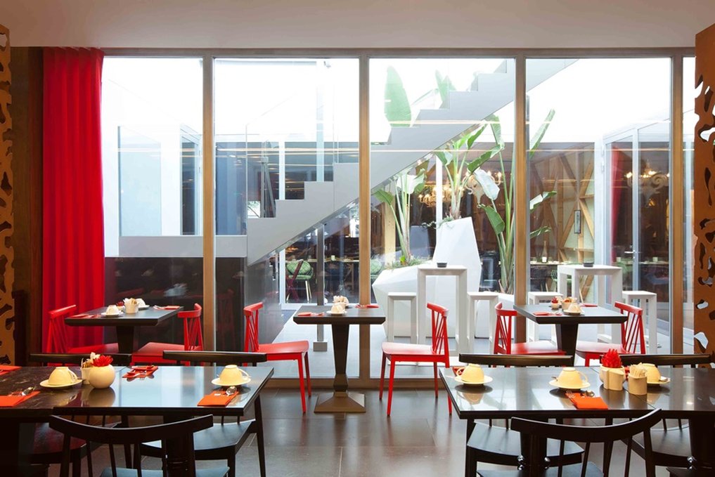 BESSAHOTEL LIBERDADE 48/61