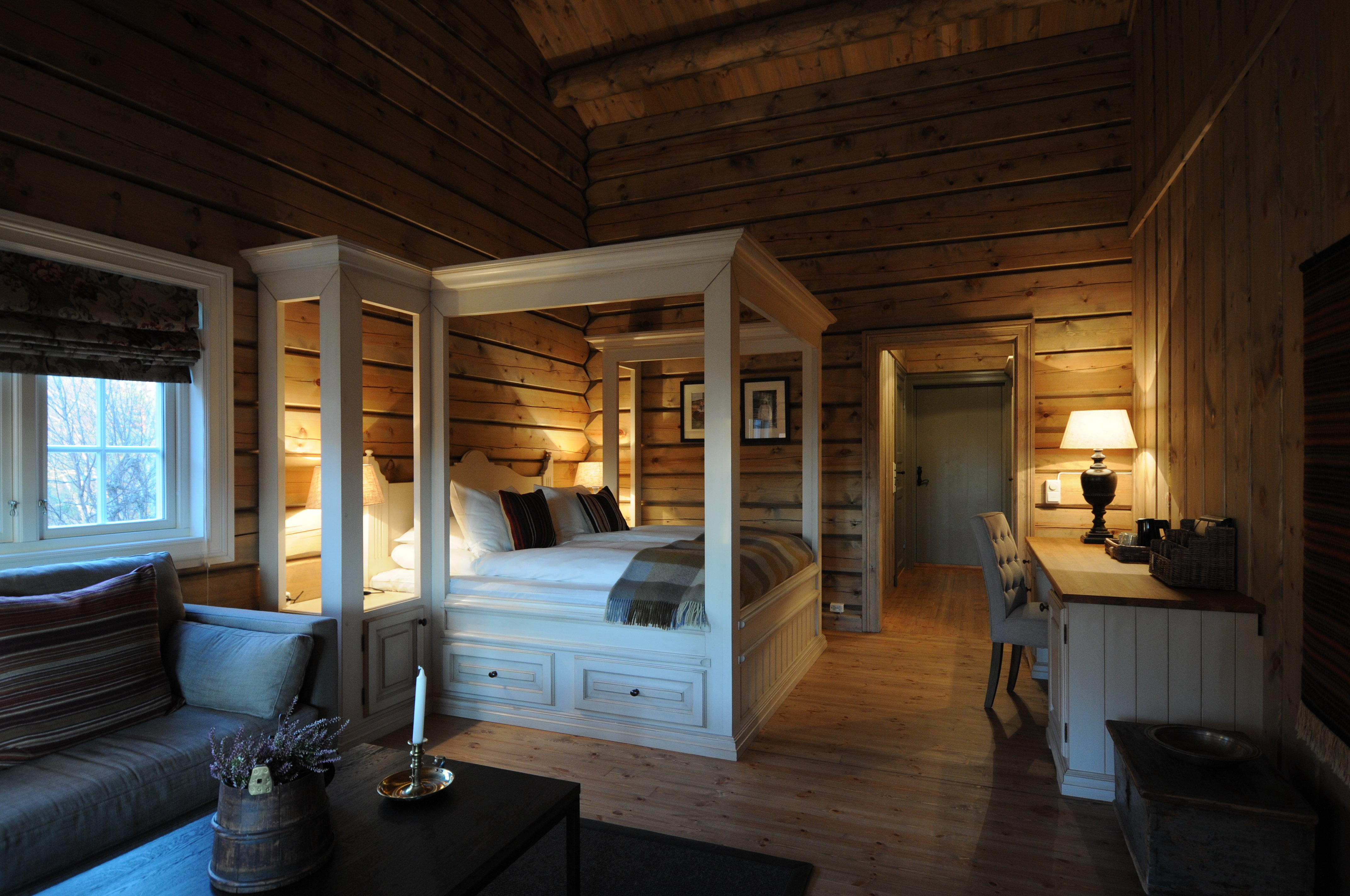 Storfjord Hotel 13/50