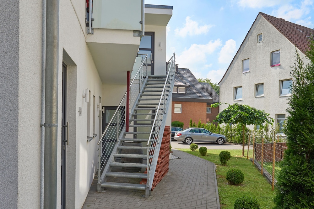 Privathotel Stickdorn 39/48