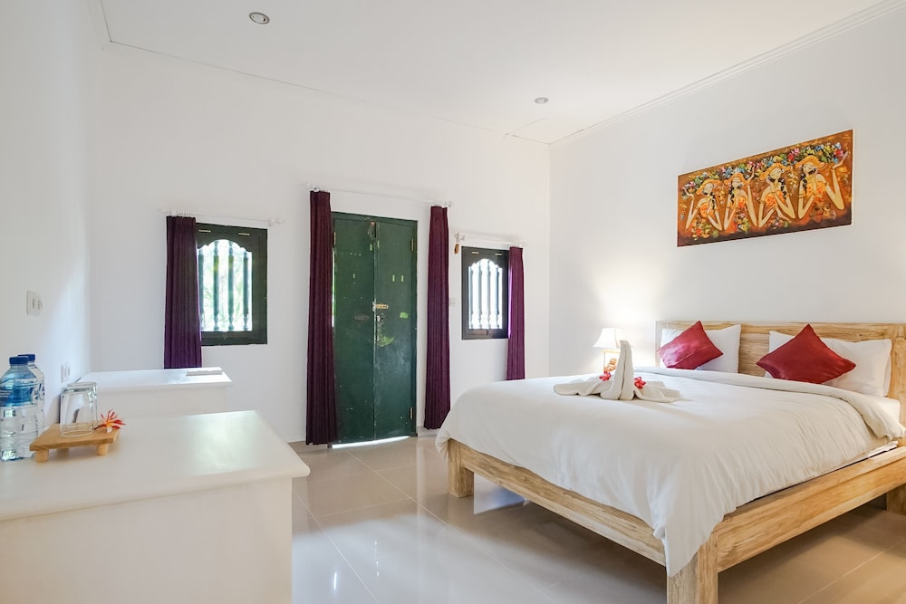 Wayan Homestay Sanur 24/50