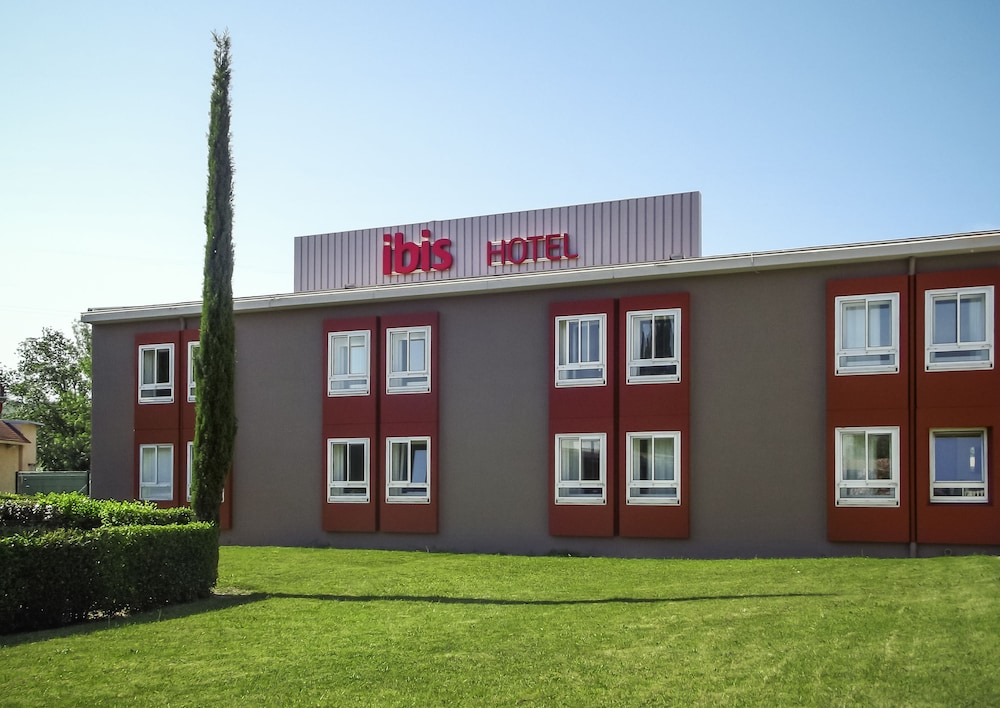IBIS MONTELIMAR NORD 8/69