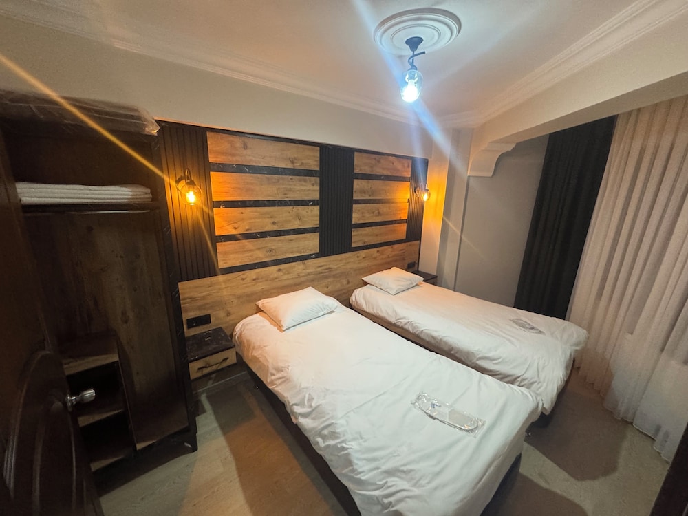 Amasra Ceylin Hotel 13/50