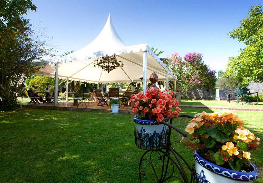 HOTEL SAN ROMAN DE ESCALANTE 3/28