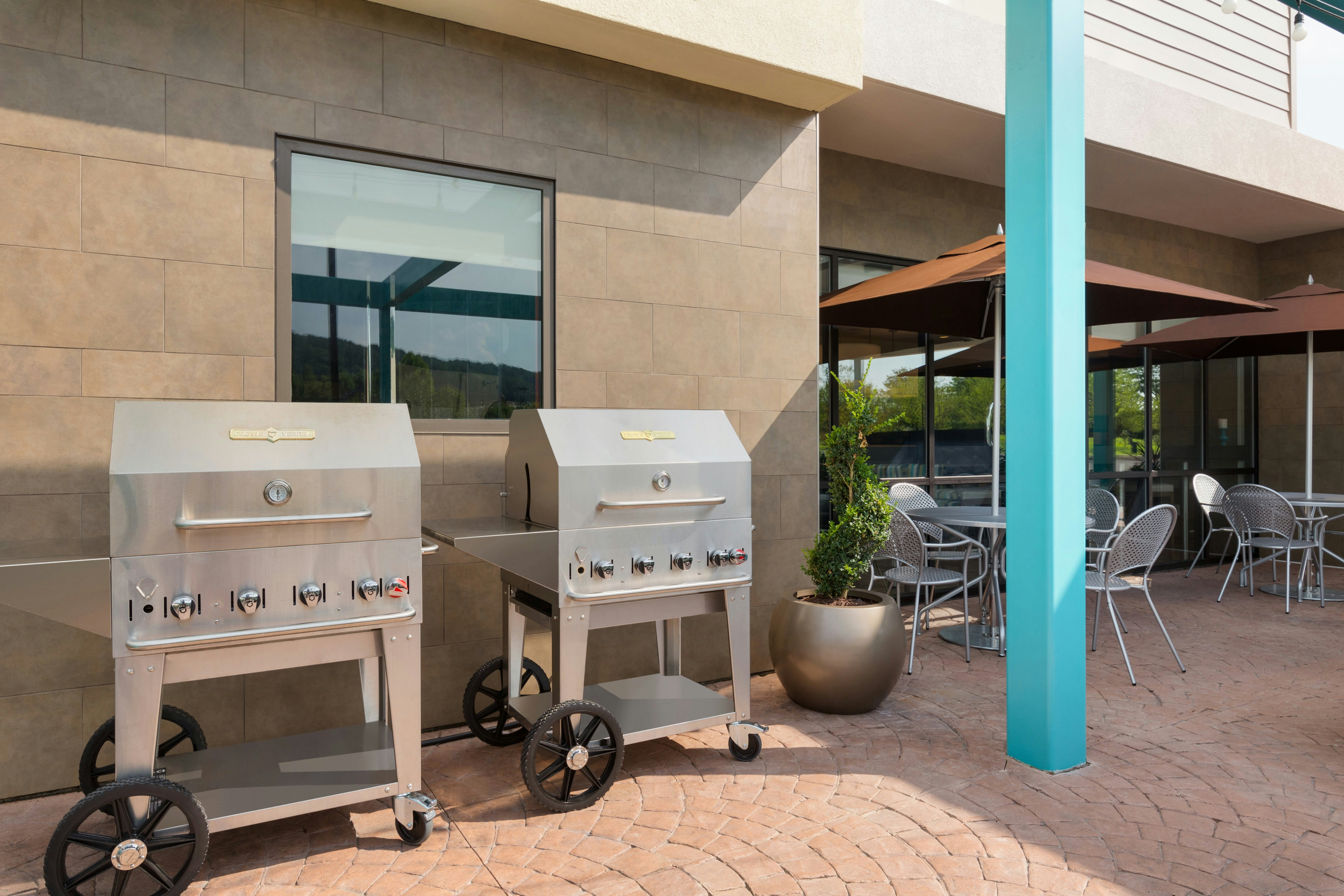 Home2 Suites by Hilton Downingtown Exton Route 30 4/13
