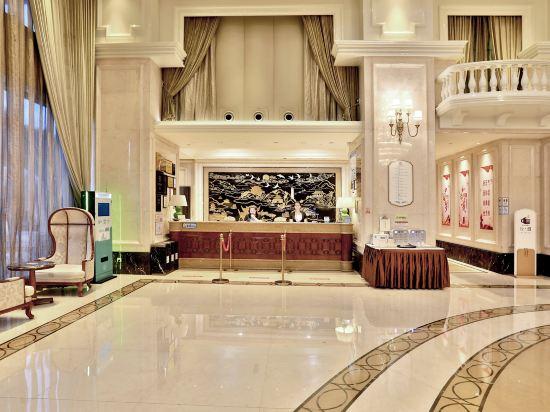 Jincheng International Hotel 3/38