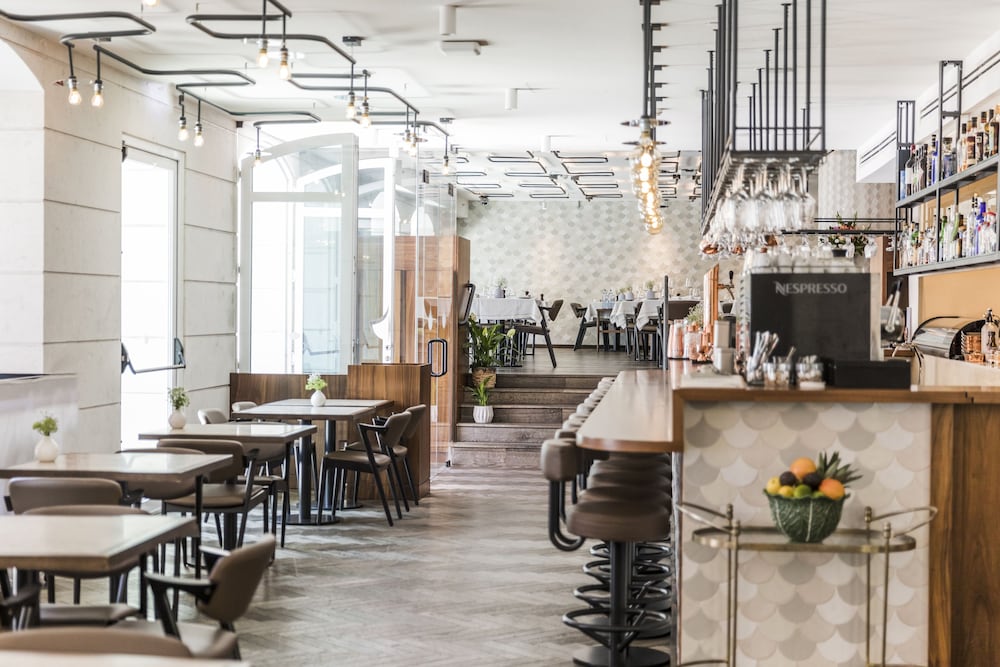 Corpo Santo Lisbon Historical Hotel 49/63