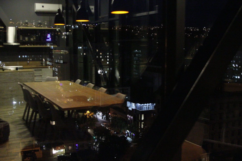 Hotel Grand View In Tbilisi 16/45
