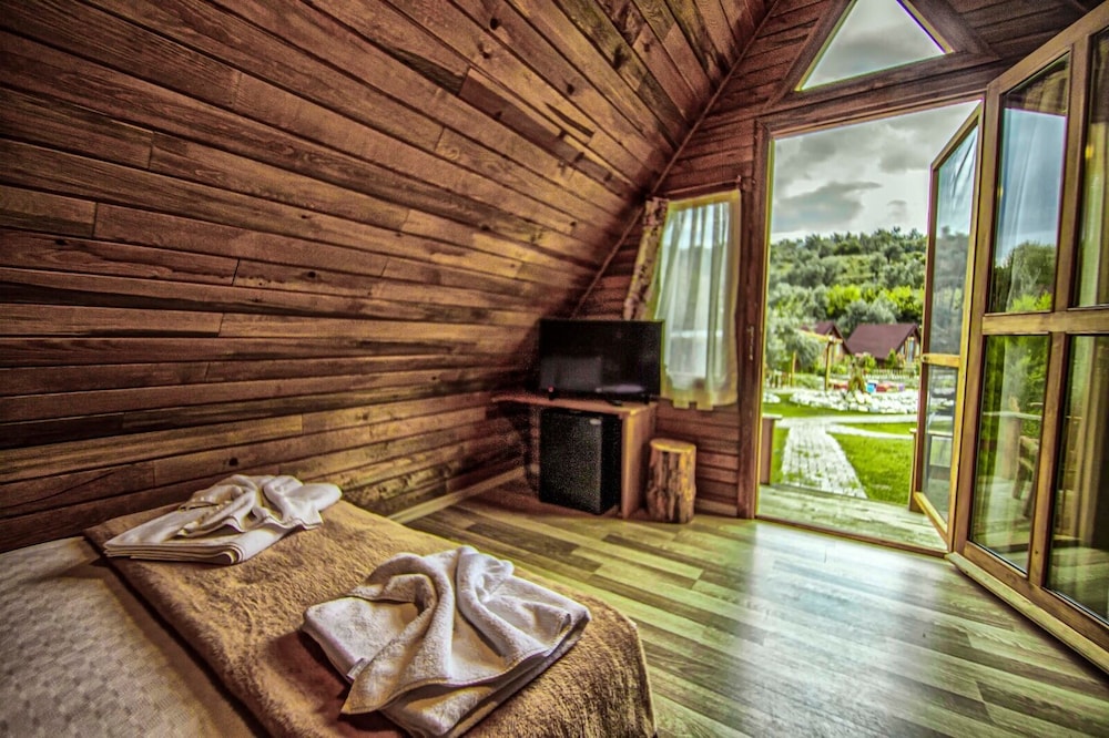Ida Natura Life Style Otel Kazdaglari 34/70