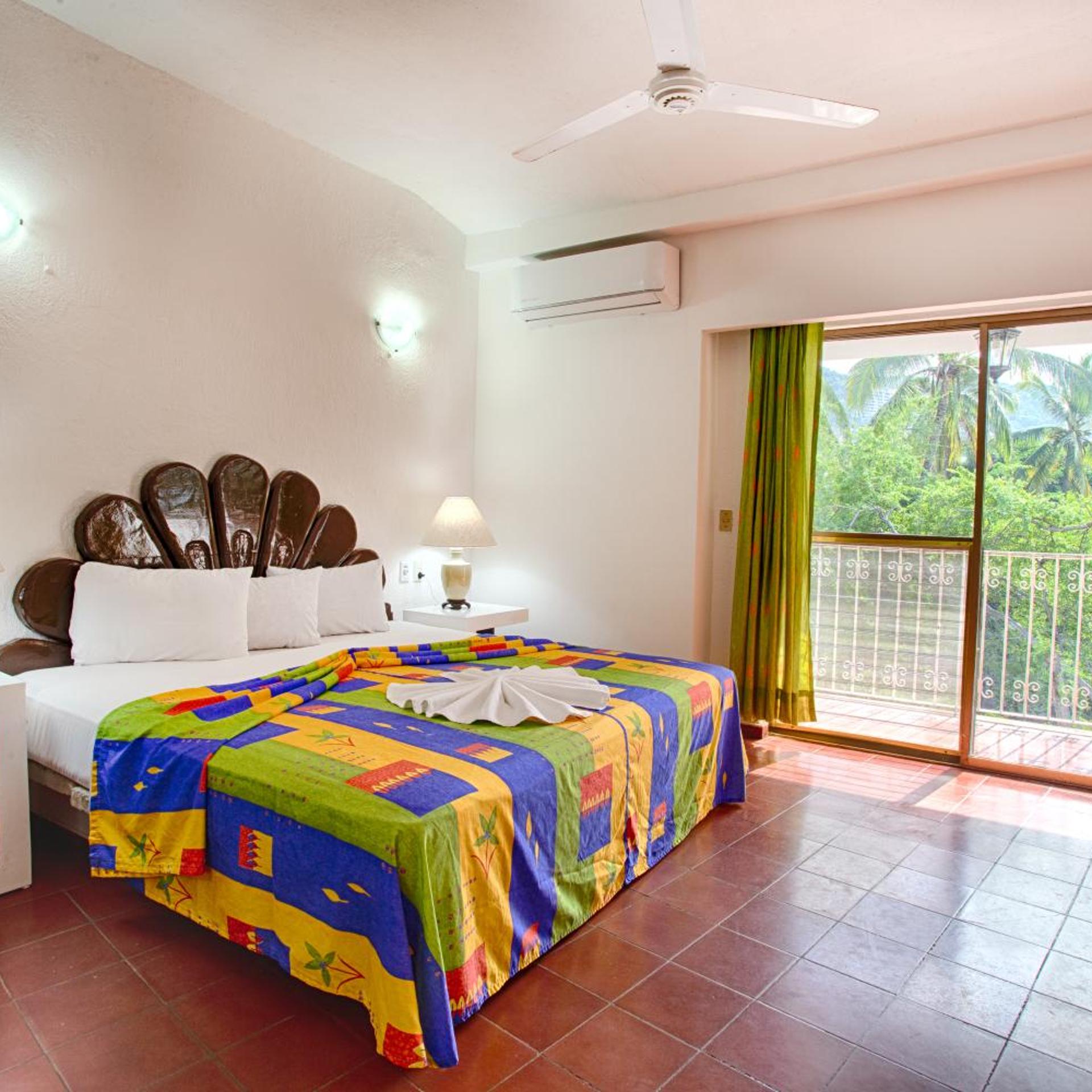 Master, Deluxe, Suite, Balcony