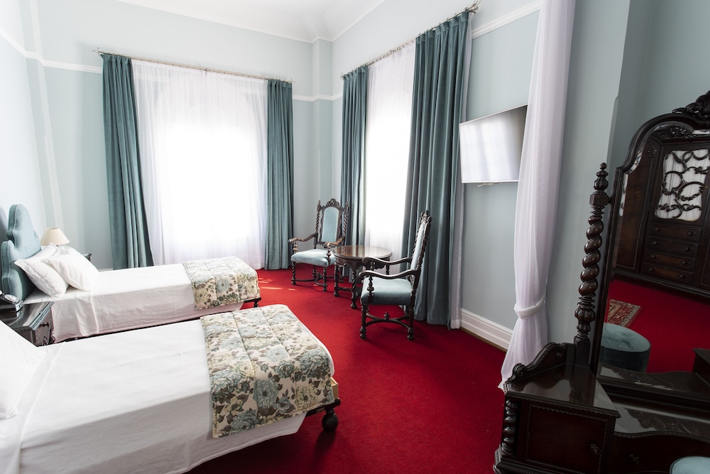 Palace Hotel 29/71