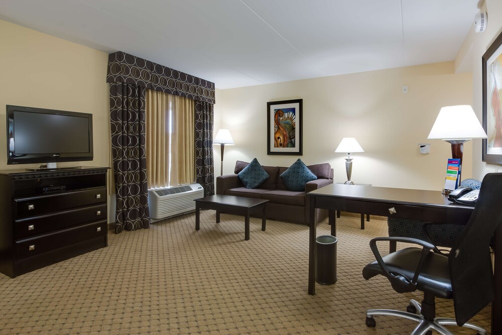 Hampton Inn & Suites Mt. Juliet 35/48