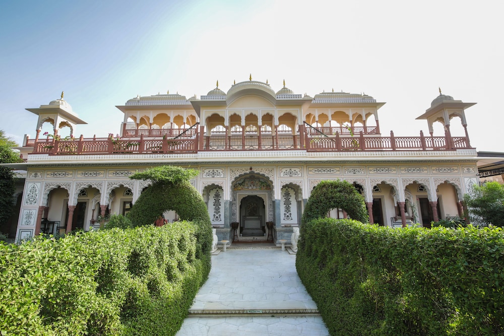 Shahpura Haveli 46/50