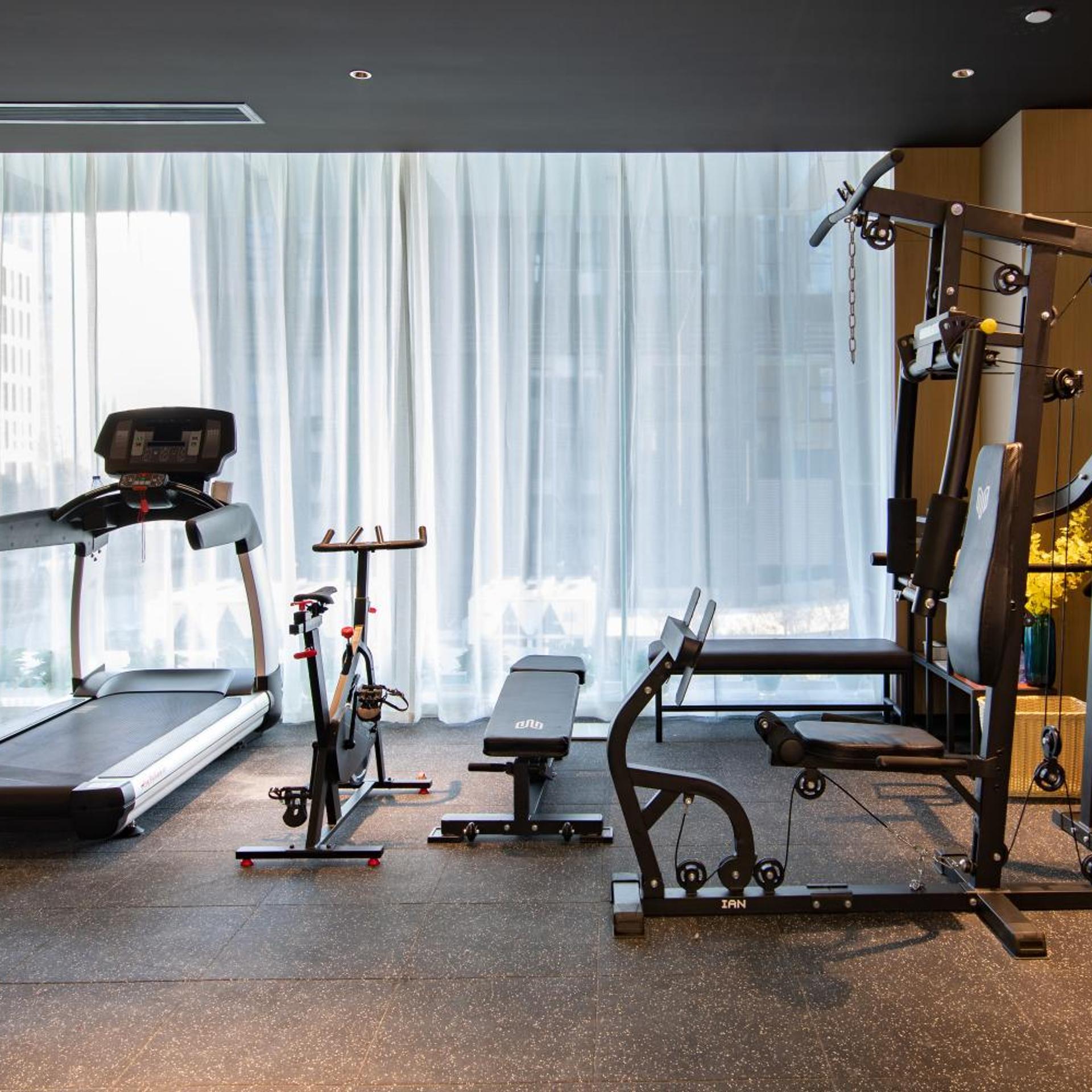 Atour Hotel Jinyin Lake Wuhan 30/59