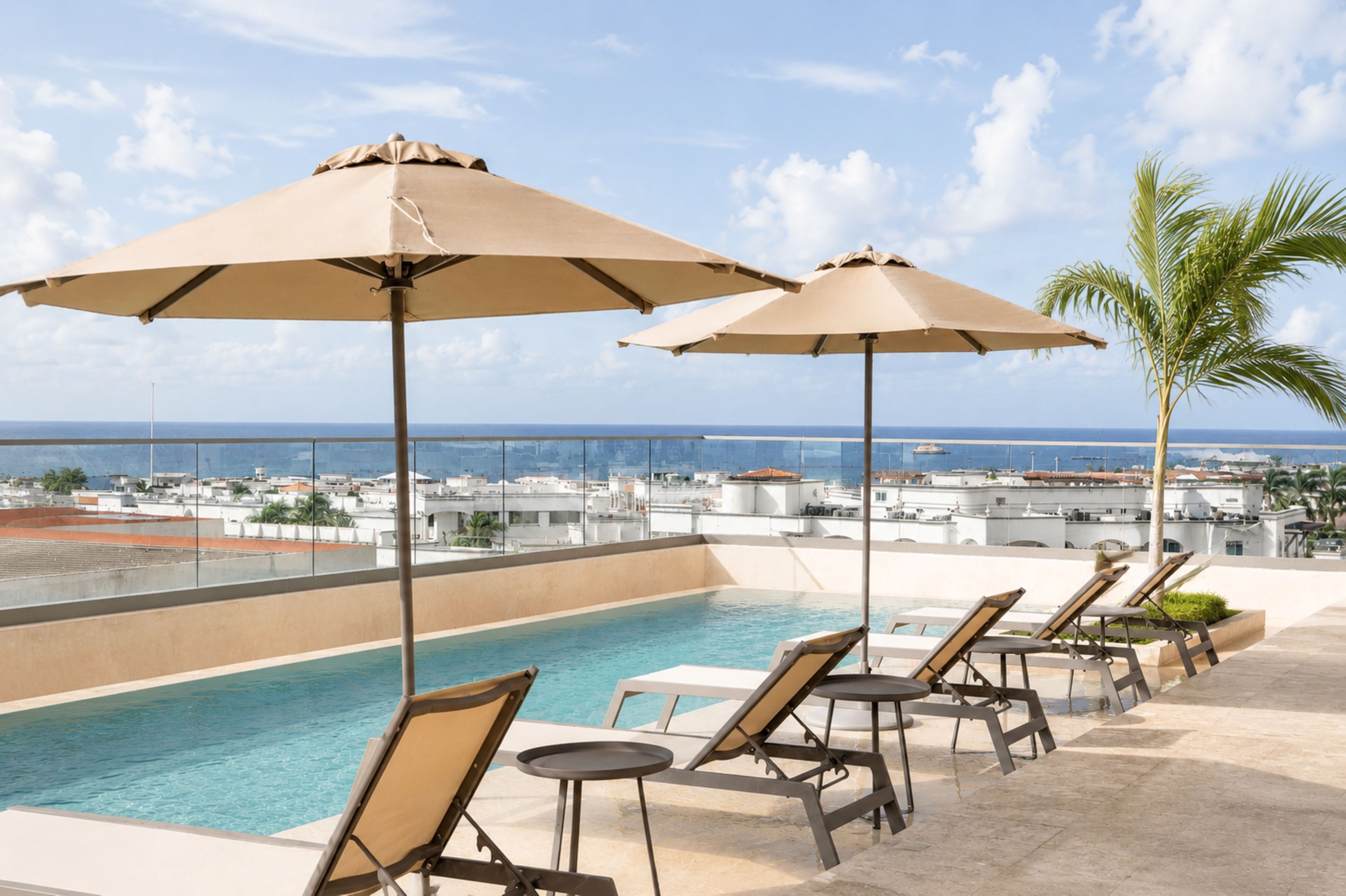 Hotel Indigo Playa del Carmen by IHG 48/50