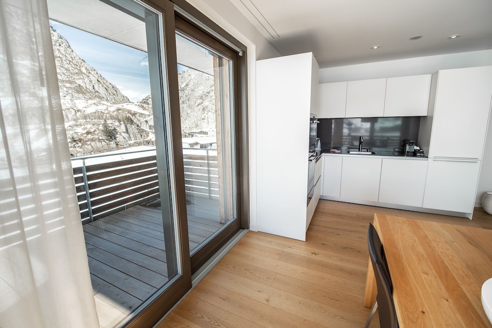 Andermatt Alpine Apartments 28/50