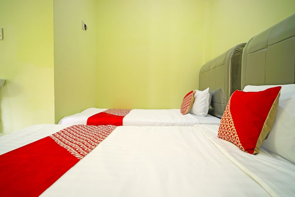 Hotel O Balige City Near Tugu Juara Monang 28/52