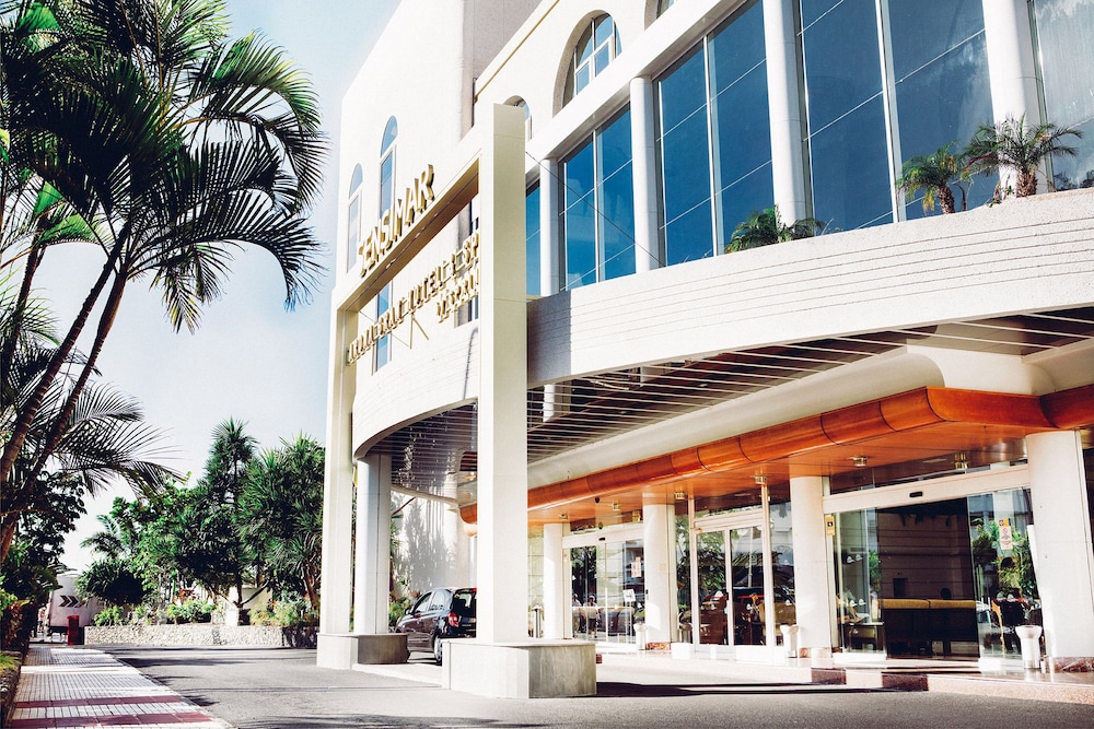 Spring Arona Gran Hotel and Spa - Adults Only 1/50