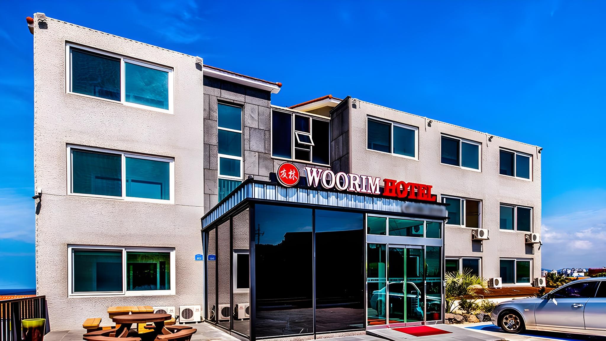 Woorim Hotel 12/47