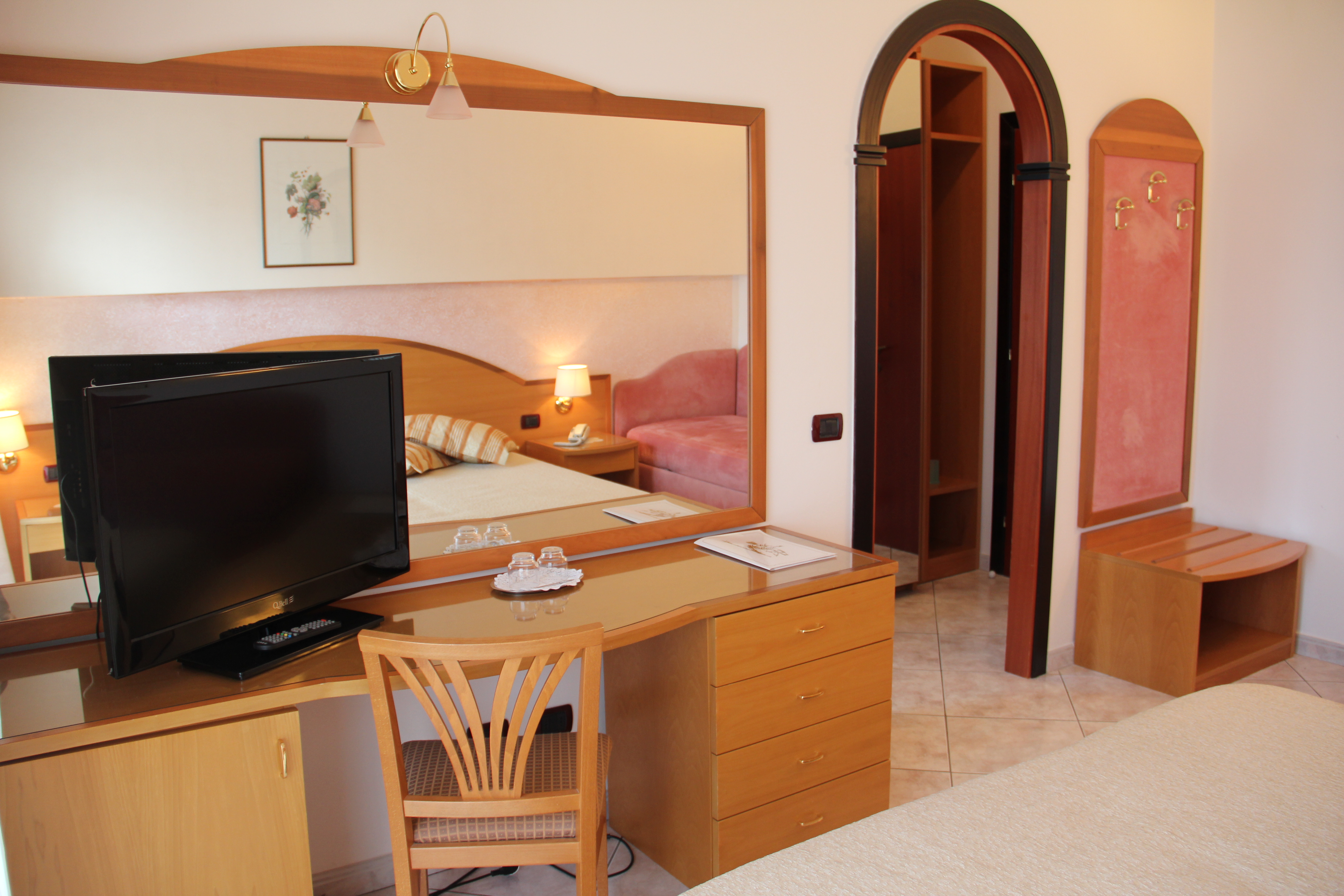 Hotel Nettuno 41/52