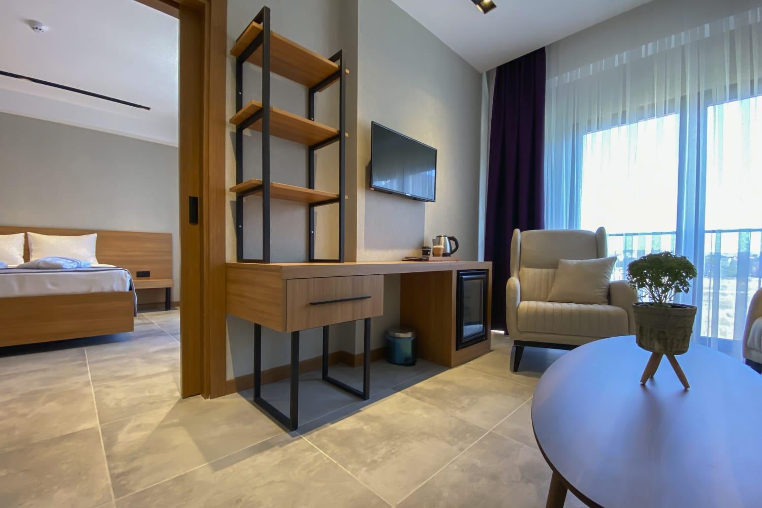 Es Termal Hotel & spa 8/27