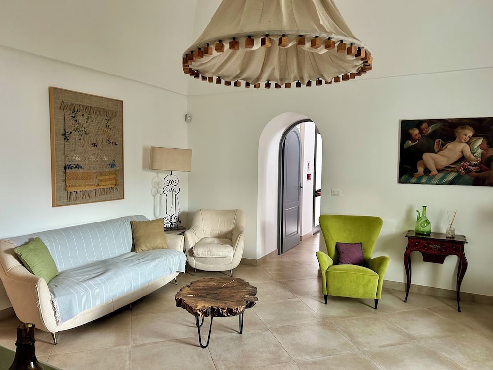 Masseria Le Mandorle 32/50