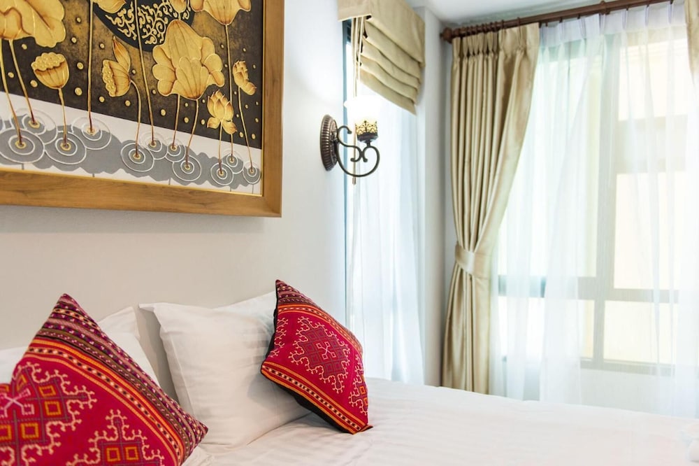 Villa Thai Orchid 46/56
