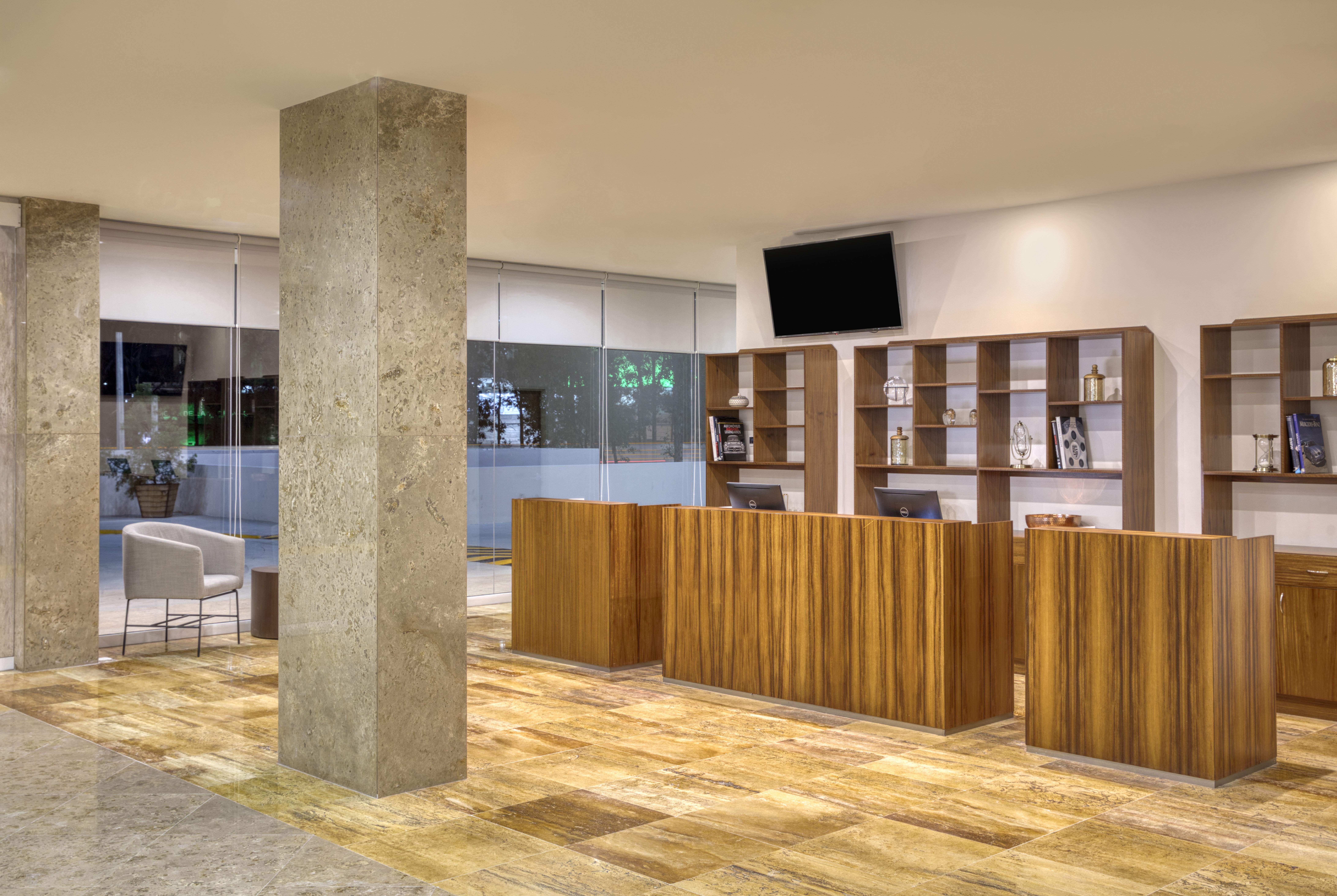 Fiesta Inn Guadalajara Periferico Poniente 14/63