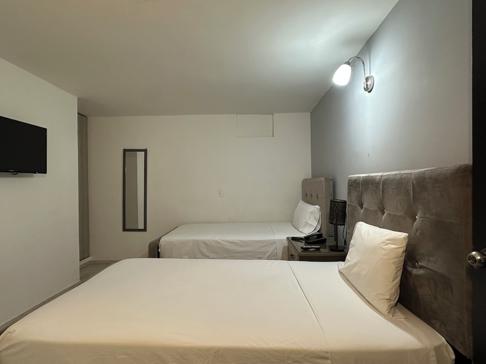 Hotel Roosevelt Plaza 20/55