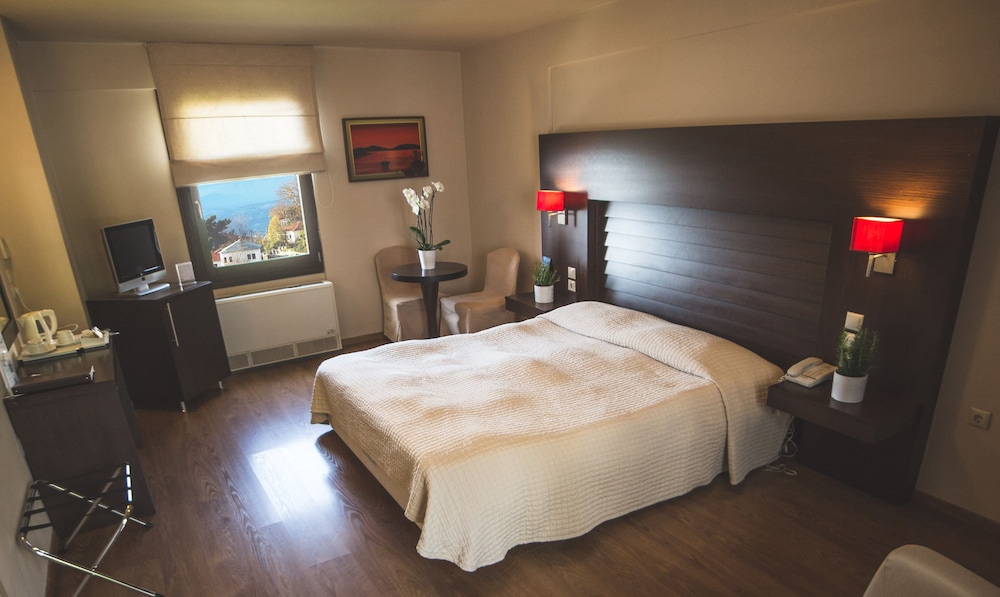 Portaria Hotel And Spa 30/67
