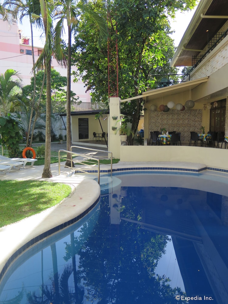 Vacation Hotel Cebu 30/33