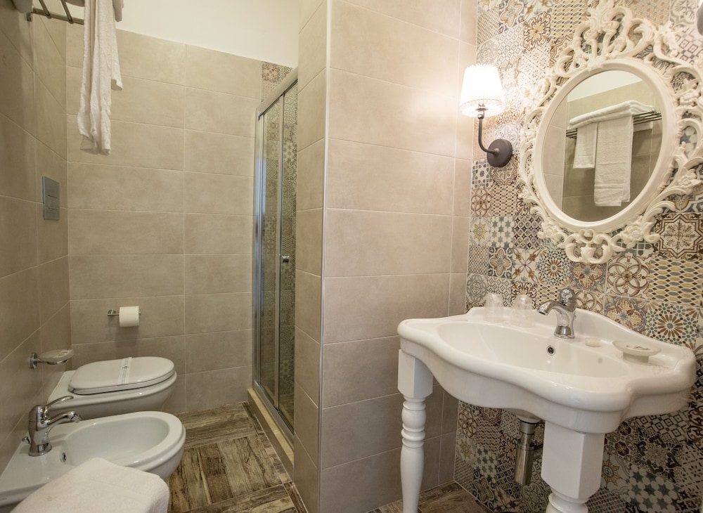 B&B Pontenuovo Bed 25/28