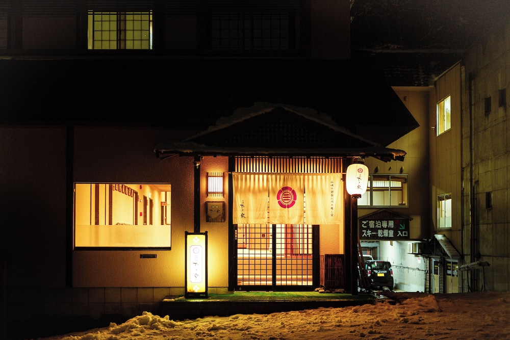 Hachikita Onsen Oyado Hisaya 3/50