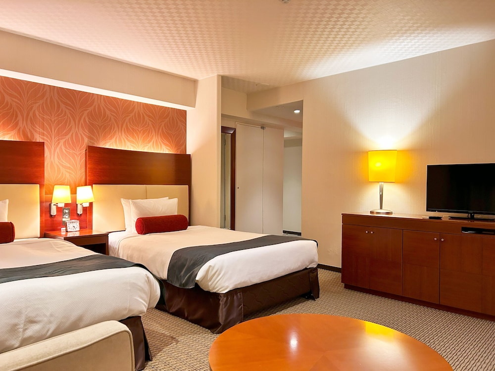 Nakajimaya Grand Hotel 26/70