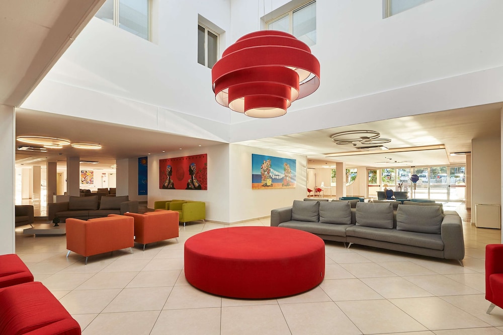 CDSHotels Terrasini 50/70