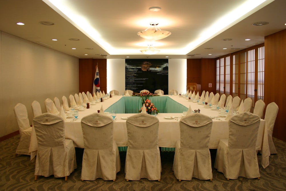 President Hotel Seoul 62/70