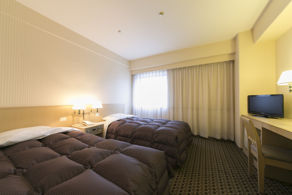Yonago Washington Hotel Plaza 10/46