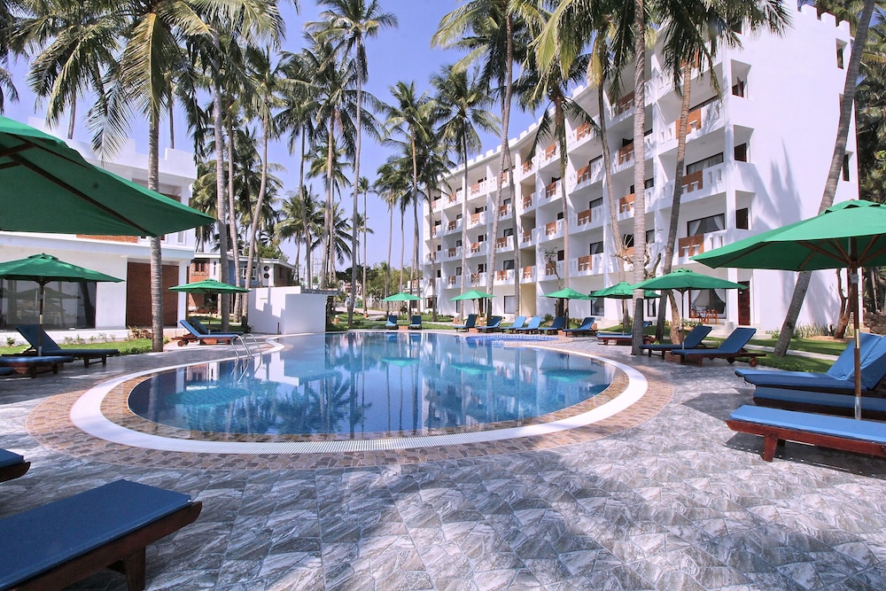 Ocean Place Mui Ne Resort 70/72