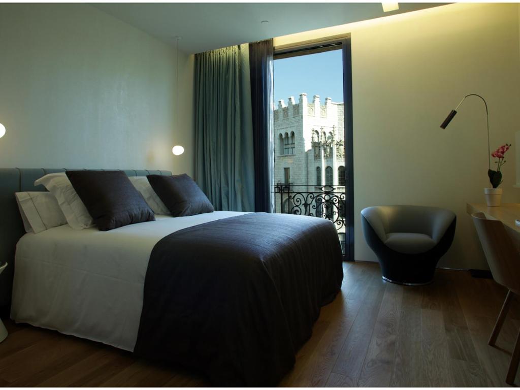 Design, Double Bed
