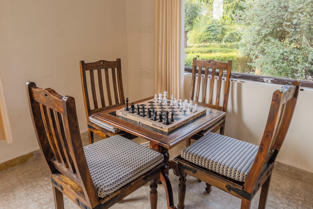 ClarksInn Suites Ranthambore 49/62