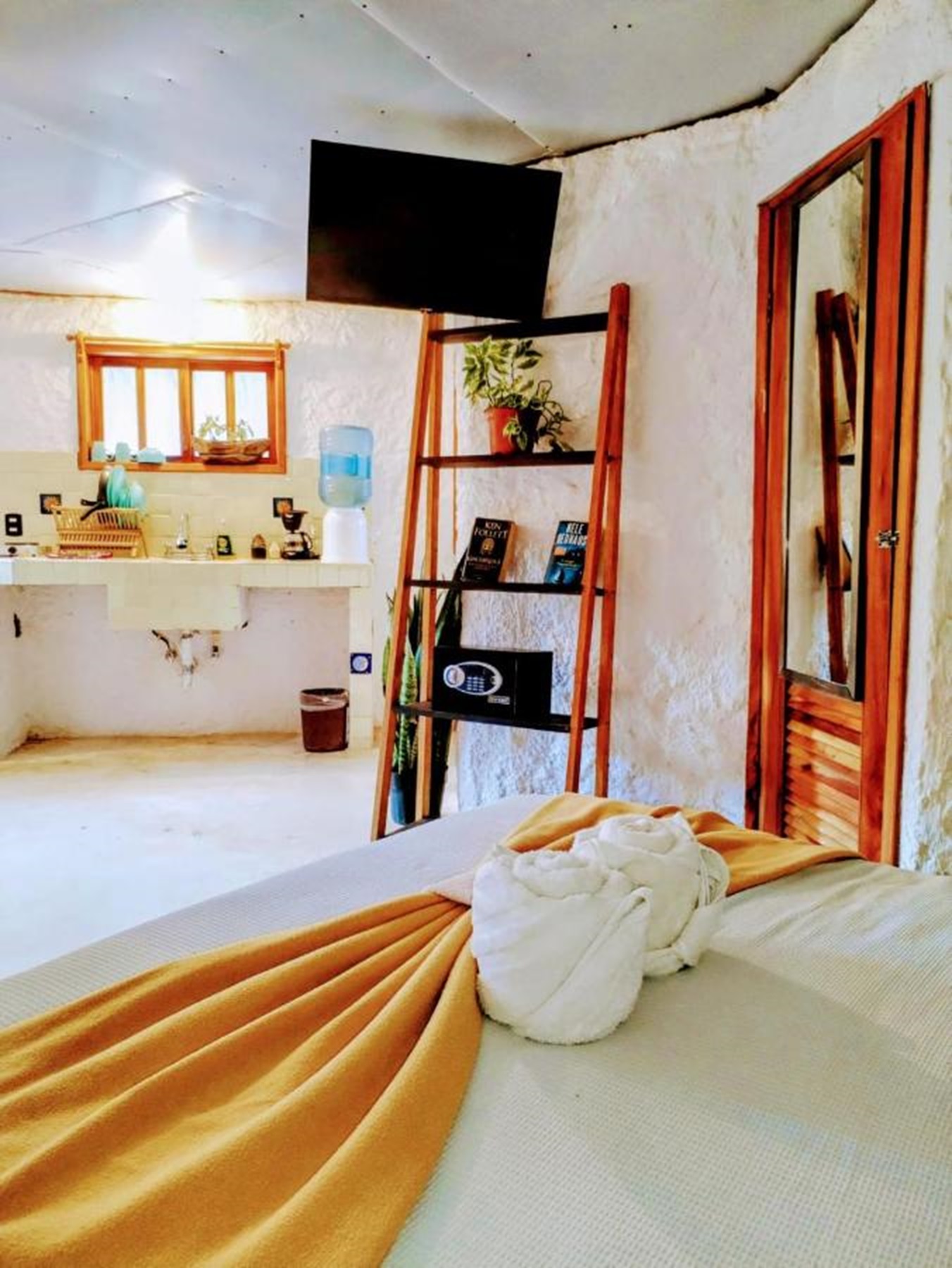Arte Sano Hotel & Spa - Only Adults 17/50
