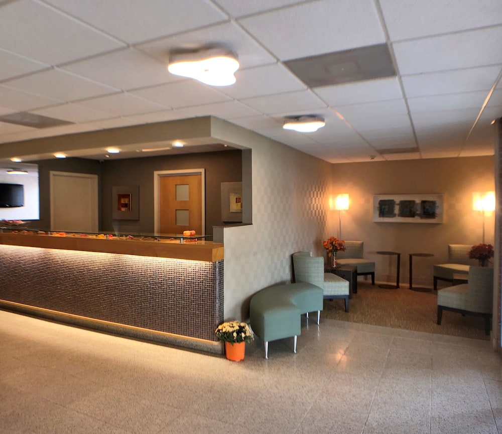 Best Western Lock Haven 8/30
